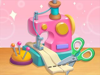 【Doll Game DIY Fashion Star】Thumbnail Image