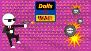 【Dolls War】Thumbnail Image