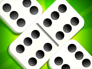 【Domino Online Multiplayer】Thumbnail Image