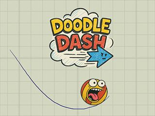 【Doodle Dash】Thumbnail Image