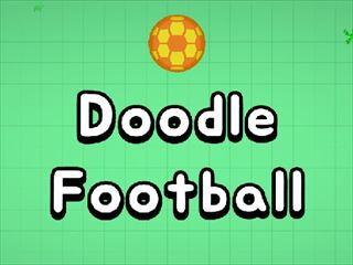 【Doodle Football】Thumbnail Image
