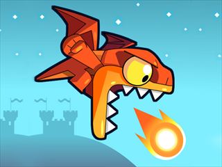 【Drag N Boom】Thumbnail Image