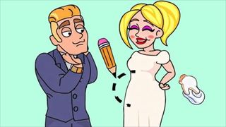 【Draw or Delete LoveStory】Thumbnail Image
