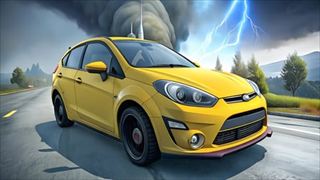 【Dream Cars World Online】Thumbnail Image