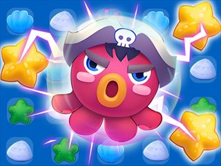 【Dream Mania Happy Match】Thumbnail Image