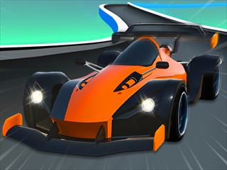 【Drive Mad 2】Thumbnail Image