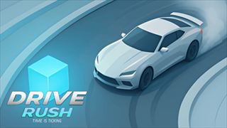 【Drive Rush: Time is Ticking】Thumbnail Image