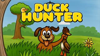 【Duck Hunter】Thumbnail Image