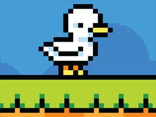 【Duck Shift】Thumbnail Image