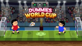 【Dummies World Cup】Thumbnail Image