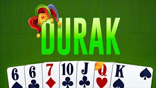 【Durak】Thumbnail Image