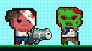 【ENDLESS Z SURVIVOR】ゲームのサムネイル画像