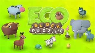 【Eco Block Puzzle】Thumbnail Image