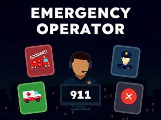 【Emergency Operator】Thumbnail Image