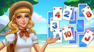 【Emily''s Hotel Solitaire】Thumbnail Image