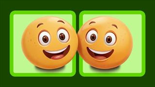 【Emoji: Find a Pair】Thumbnail Image