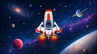 【Endless Space Pilot】Thumbnail Image