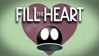 【FILL THE HEART】Thumbnail Image