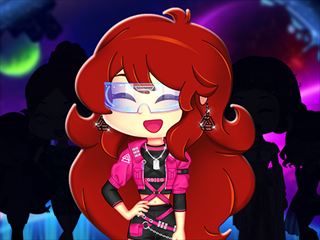 【FNF Girlfriend Multiverse Fashion】Thumbnail Image