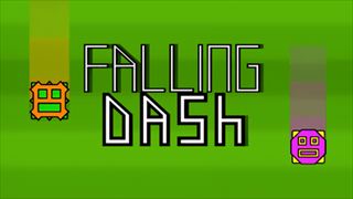 【Falling Dash】Thumbnail Image