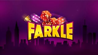 【Farkle Dice Game】Thumbnail Image