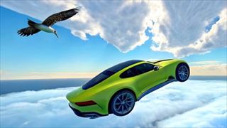 【Fast and Wild in Sky】Thumbnail Image