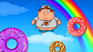 【FatBoy Dream】Thumbnail Image
