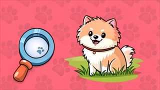 【Find The Dog】Thumbnail Image