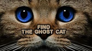 【Find the Ghost Cat】Thumbnail Image
