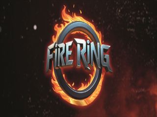 【Fire Ring】Thumbnail Image