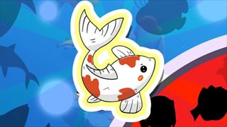 【Fishpedia Clicker】Thumbnail Image