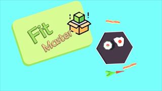 【Fit Master 3D】Thumbnail Image