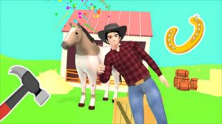 【Fix The Hoof】Thumbnail Image