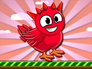 【Flappy Sprunki Adventure】Thumbnail Image