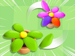 【Flower Jam】Thumbnail Image