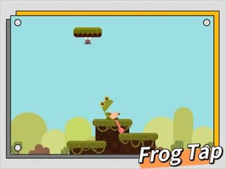 【FrogTap】Thumbnail Image