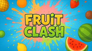 【Fruit Clash】Thumbnail Image