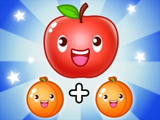 【Fruit Merge Juicy Drop Fun】Thumbnail Image