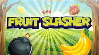 【Fruit Slasher】Thumbnail Image
