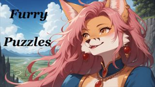 【Furry Puzzles】Thumbnail Image
