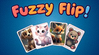 【Fuzzy Flip!】Thumbnail Image