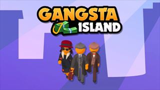 【Gangsta Island: Crime City】Thumbnail Image