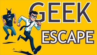 【Geek Escape: Run for Survival】Thumbnail Image