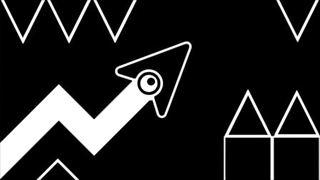 【Geometry Arrow】Thumbnail Image