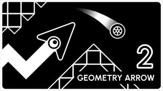 【Geometry Arrow 2】Thumbnail Image