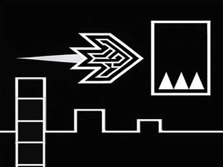 【Geometry Flap】Thumbnail Image