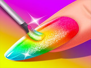 【Girls Fashion Nail Salon】Thumbnail Image