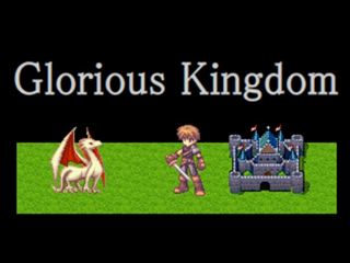 【Glorious Kingdom】Thumbnail Image