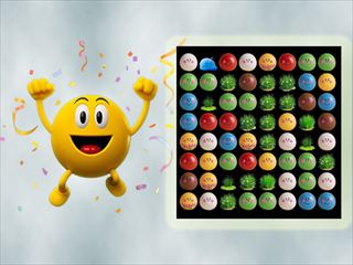 【Gluttonous Bean】Thumbnail Image