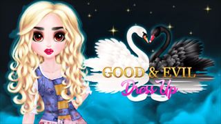 【Good and Evil DressUp】Thumbnail Image